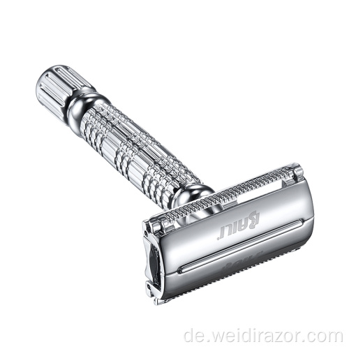 Rasieren Double Edge Bulk Brands Barber Razor Straight